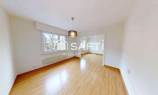 Appartement 3 Pièces 58 m² à louer à Mulhouse (68100)