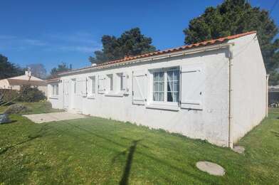 Maison 5 pièces 341550 €