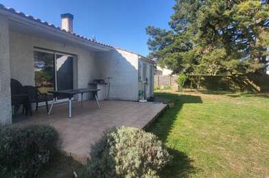 Maison 5 pièces 341550 €