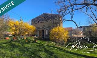 Maison 3 Pièces 84 m² à vendre à Gignat (63340)