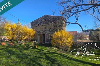 Maison 3 pièces 129900 €