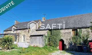 Maison 4 Pièces 83 m² à vendre à Le Mené (22330)