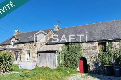 Maison 4 pièces 137000 €