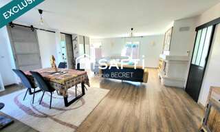 Maison 5 Pièces 133 m² à vendre à Biganos (33380)