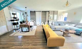 Maison 5 Pièces 133 m² à vendre à Biganos (33380)