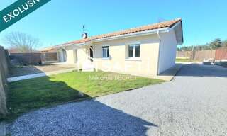 Maison 5 Pièces 133 m² à vendre à Biganos (33380)