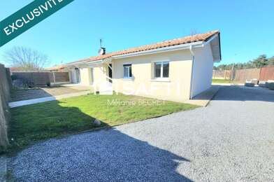 Maison 5 pièces 495000 €