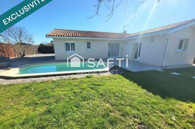 Maison 5 pièces 485000 €