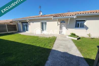 Maison 5 pièces 485000 €