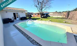 Maison 5 Pièces 133 m² à vendre à Biganos (33380)