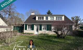 Maison 7 Pièces 143 m² à vendre à Limours (91470)