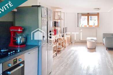 Appartement 4 pièces 249000 €