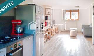 Appartement 4 Pièces 141 m² à vendre à Neuf-Brisach (68600)