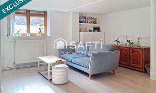 Appartement 4 Pièces 141 m² à vendre à Neuf-Brisach (68600)