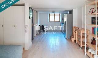 Appartement 4 Pièces 141 m² à vendre à Neuf-Brisach (68600)