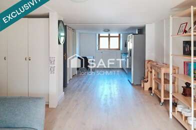 Appartement 4 pièces 235000 €