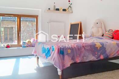 Appartement 4 pièces 235000 €