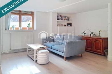 Appartement 4 pièces 225000 €
