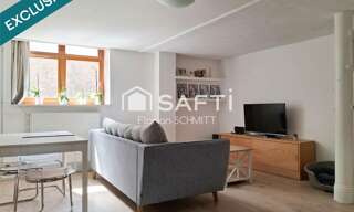 Appartement 4 Pièces 141 m² à vendre à Neuf-Brisach (68600)