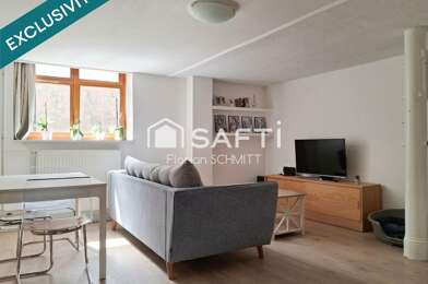 Appartement 4 pièces 225000 €