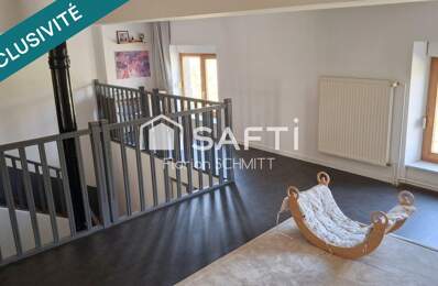 Appartement comme une maison ! Duplex rare... — photo du bien