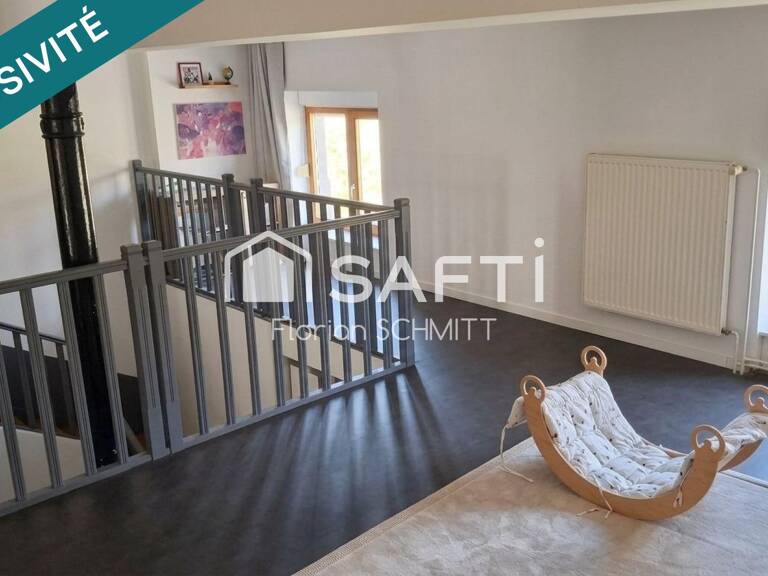 Appartement comme une maison ! Duplex rare... — photo 1