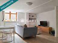Appartement comme une maison ! Duplex rare... — photo 4