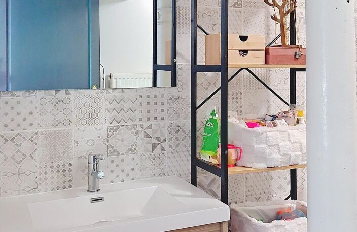 Appartement comme une maison ! Duplex rare... — photo 3