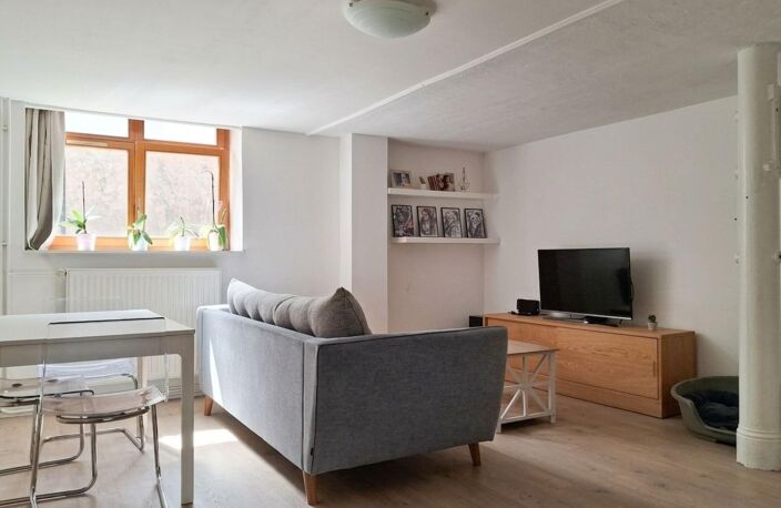 Appartement comme une maison ! Duplex rare... — photo 4