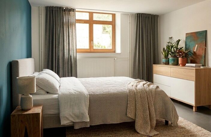 Appartement comme une maison ! Duplex rare... — photo 5