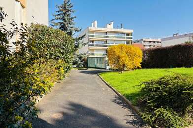 Appartement 5 pièces 2000 €