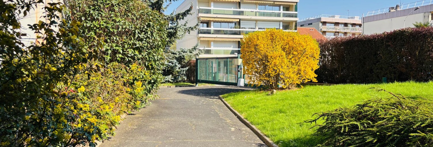 Appartement 5 Pièces 105 m² à louer à Fontenay-aux-Roses (92260)
