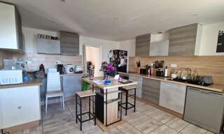 Maison 3 Pièces 68 m² à vendre à Montceau-les-Mines (71300)