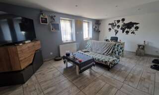 Maison 3 Pièces 68 m² à vendre à Montceau-les-Mines (71300)