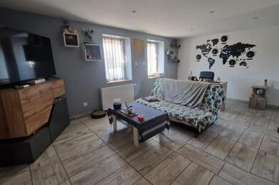 Maison 3 pièces 125760 €