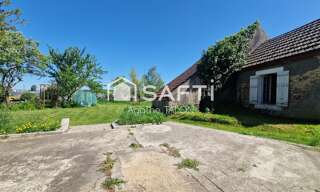 Maison 3 Pièces 68 m² à vendre à Montceau-les-Mines (71300)