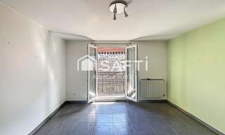 Appartement 4 Pièces 93 m² à vendre à Saint-Claude (39200)