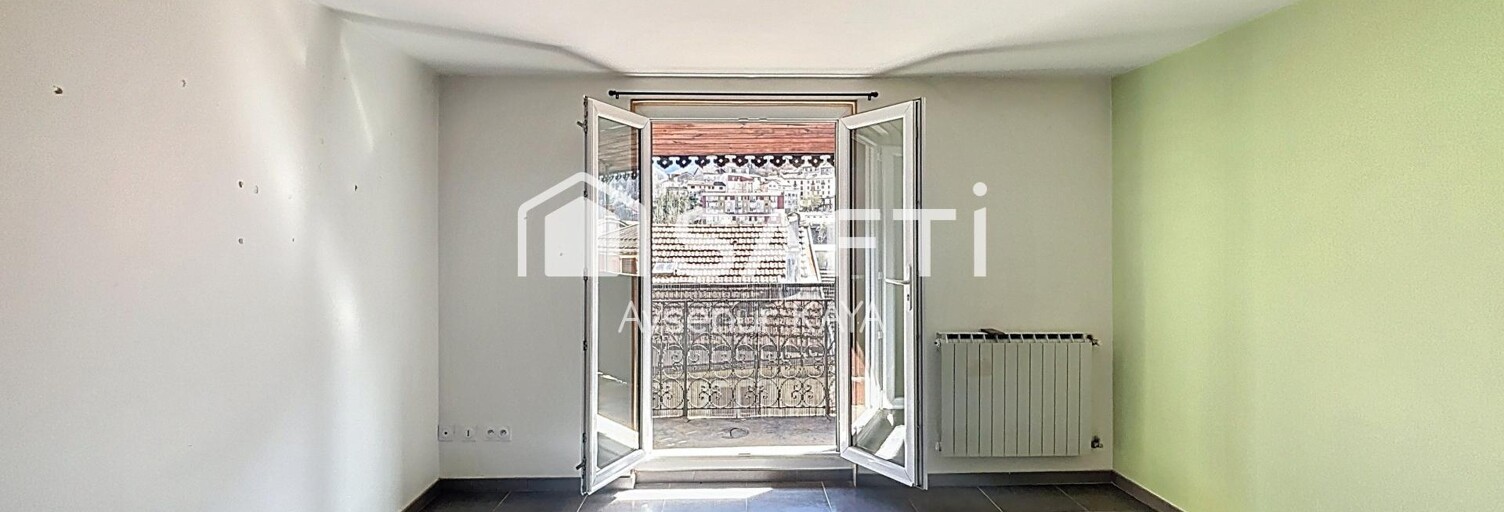 Appartement 4 Pièces 93 m² à vendre à Saint-Claude (39200)