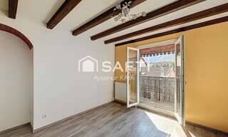 Appartement 4 Pièces 93 m² à vendre à Saint-Claude (39200)