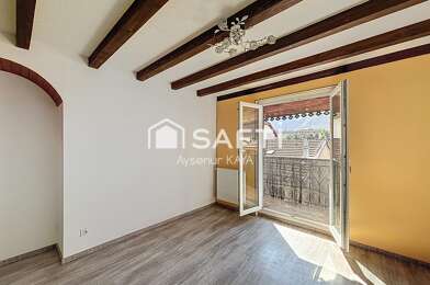 Appartement 4 pièces 88000 €