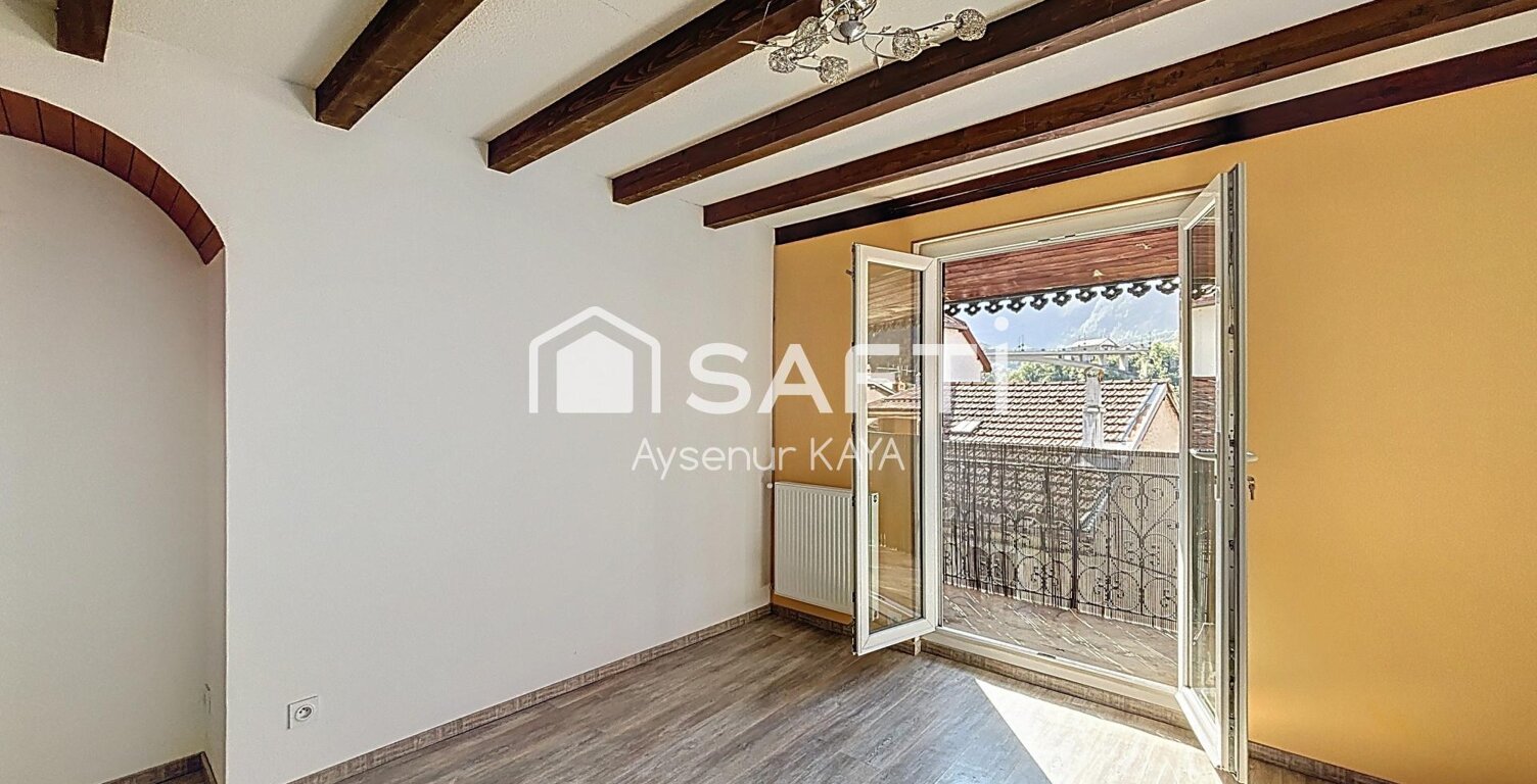 Bel appartement ensoleillé — photo 1