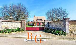 Maison 5 Pièces 101 m² à vendre à Terres de Bord (27340)