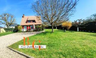 Maison 5 Pièces 101 m² à vendre à Pont-de-l'Arche (27340)