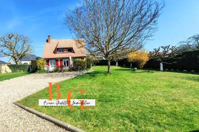 Maison 5 pièces 244800 €