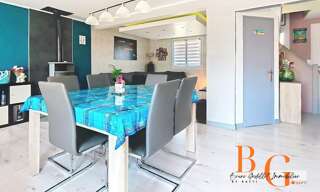 Maison 5 Pièces 100 m² à vendre à Pont-de-l'Arche (27340)