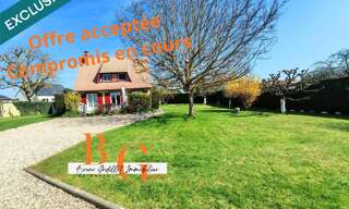 Maison 5 Pièces 100 m² à vendre à Pont-de-l'Arche (27340)