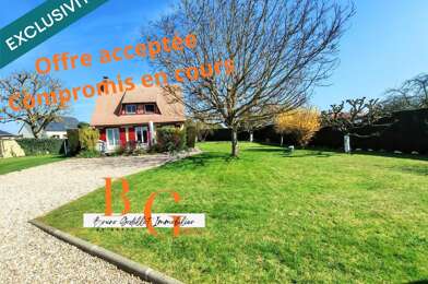 Maison 5 pièces 244800 €