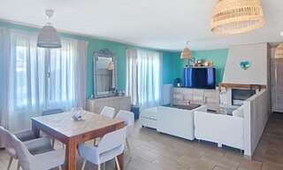 Maison 6 Pièces 115 m² à vendre à Longuyon (54260)