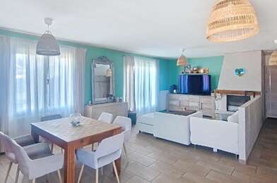 Maison 6 pièces 254900 €