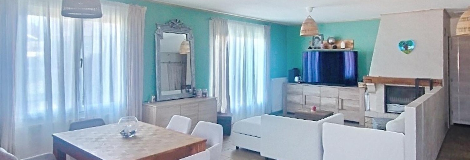 Maison 6 Pièces 115 m² à vendre à Longuyon (54260)